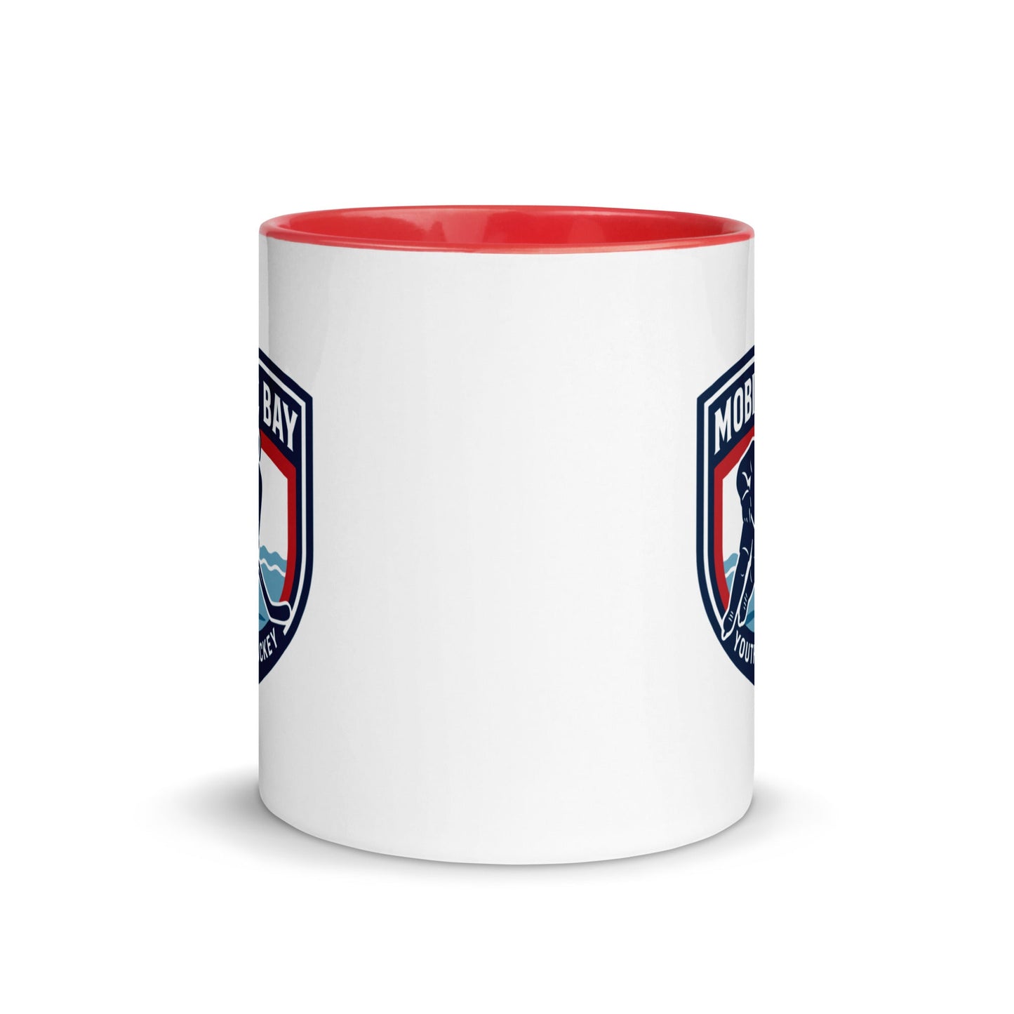 Coffee Mug | Mobile Bay Youth Hockey