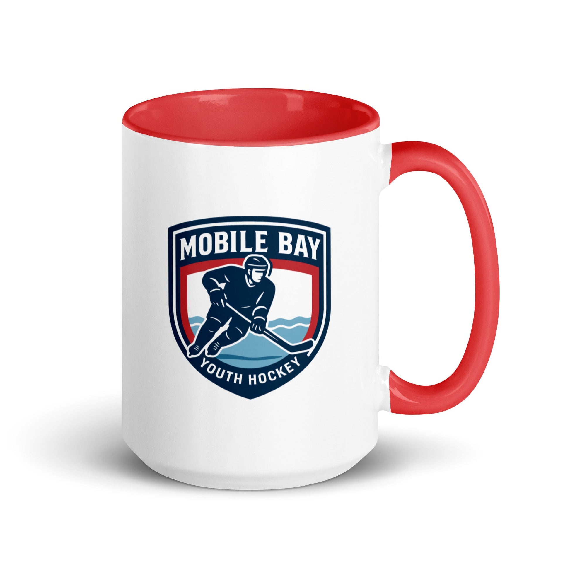 Coffee Mug | Mobile Bay Youth Hockey