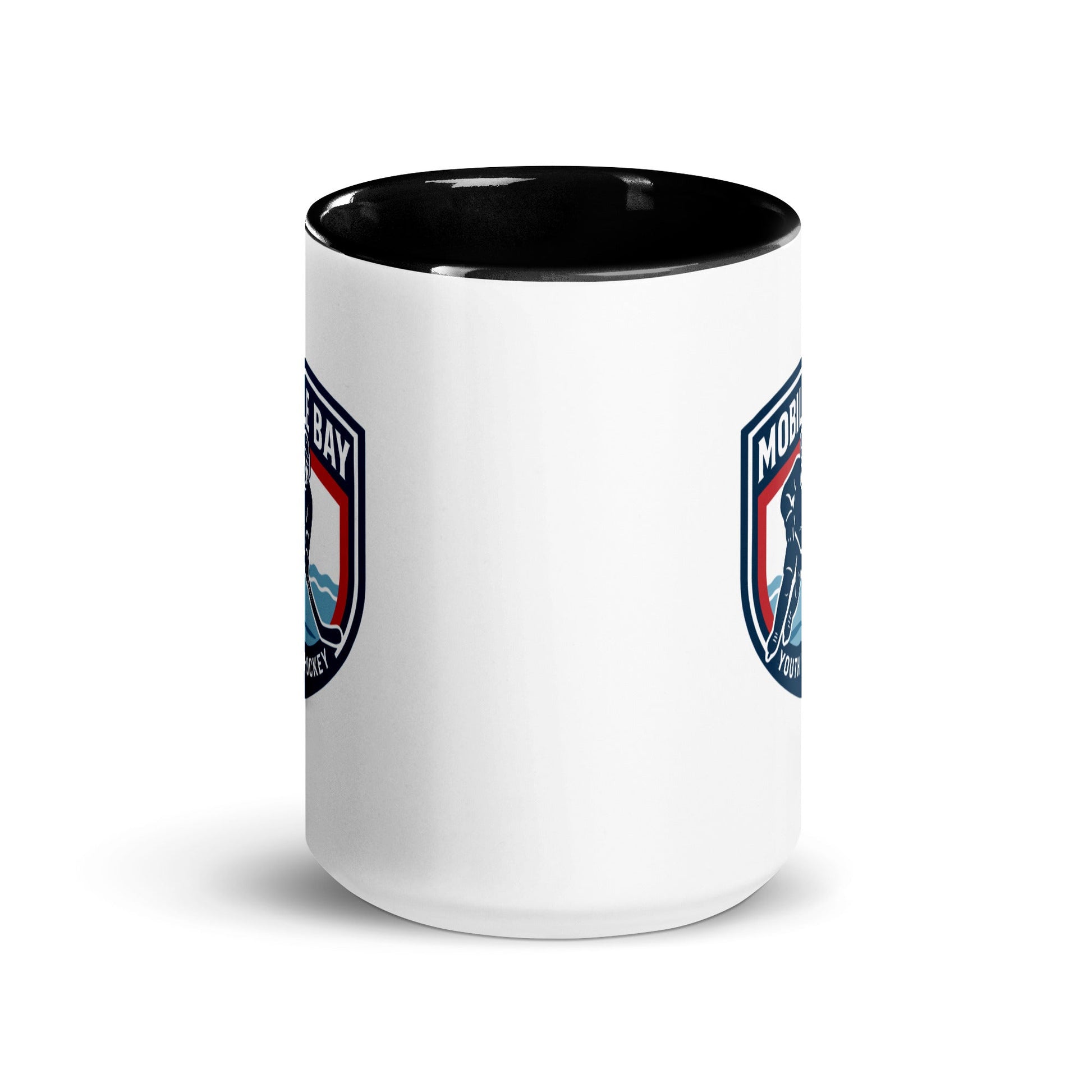 Coffee Mug | Mobile Bay Youth Hockey