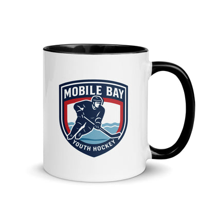 Coffee Mug | Mobile Bay Youth Hockey