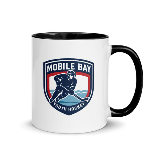 Coffee Mug | Mobile Bay Youth Hockey