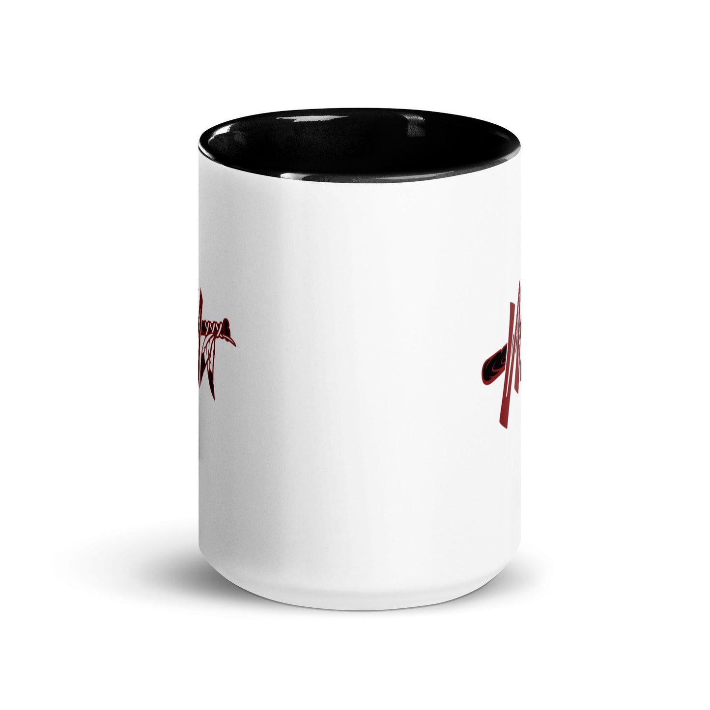 Coffee Mug | Mohawks | M - Mark Logo
