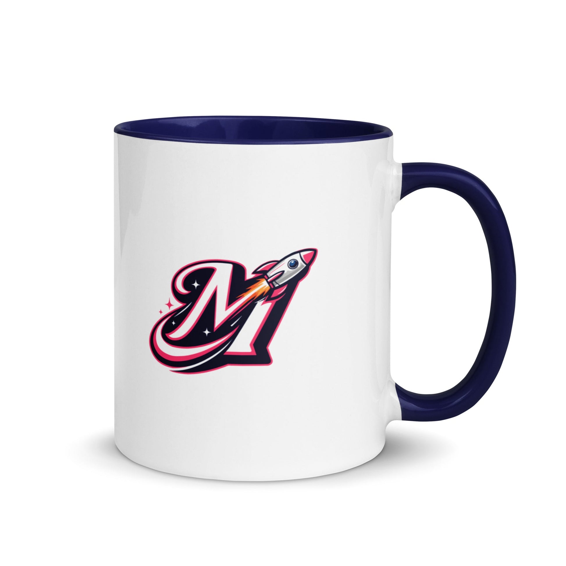 Coffee Mug | Moonshots | Stellar Strike Logo