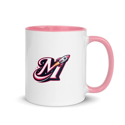 Coffee Mug | Moonshots | Stellar Strike Logo