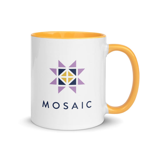 Coffee Mug | Mosaic Mennonite Conference