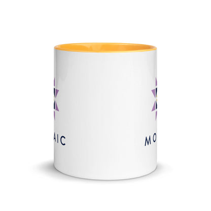 Coffee Mug | Mosaic Mennonite Conference