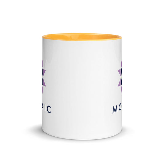 Coffee Mug | Mosaic Mennonite Conference