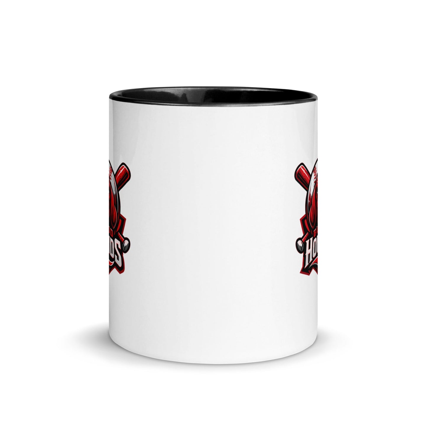 Coffee Mug | Mountain House Bloodhounds | Blood Hounds Logo