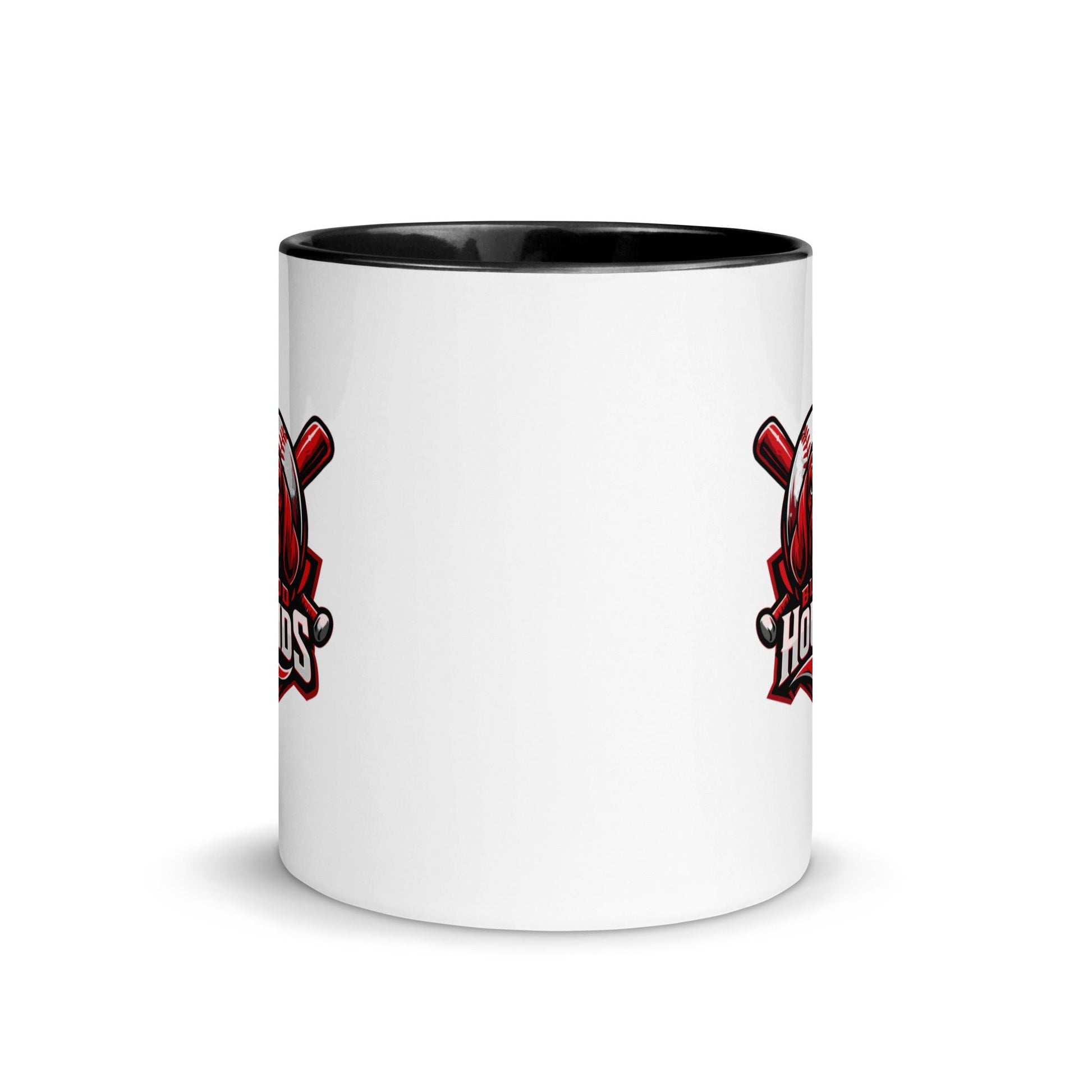Coffee Mug | Mountain House Bloodhounds | Blood Hounds Logo