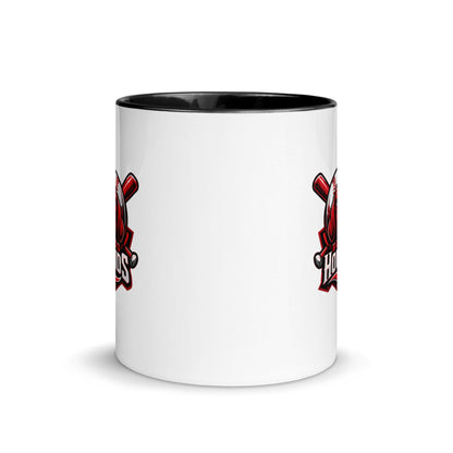 Coffee Mug | Mountain House Bloodhounds | Blood Hounds Logo