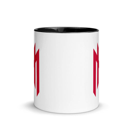 Coffee Mug | Mountain House Bloodhounds | MH Monogram Logo