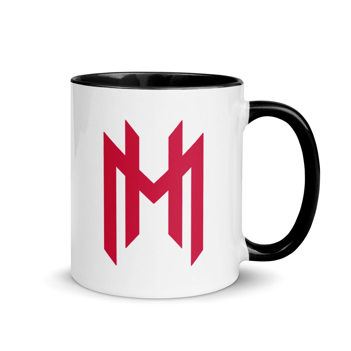 Coffee Mug | Mountain House Bloodhounds | MH Monogram Logo