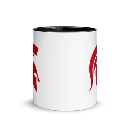 Coffee Mug | Mulligan Country Club | Dog Logo