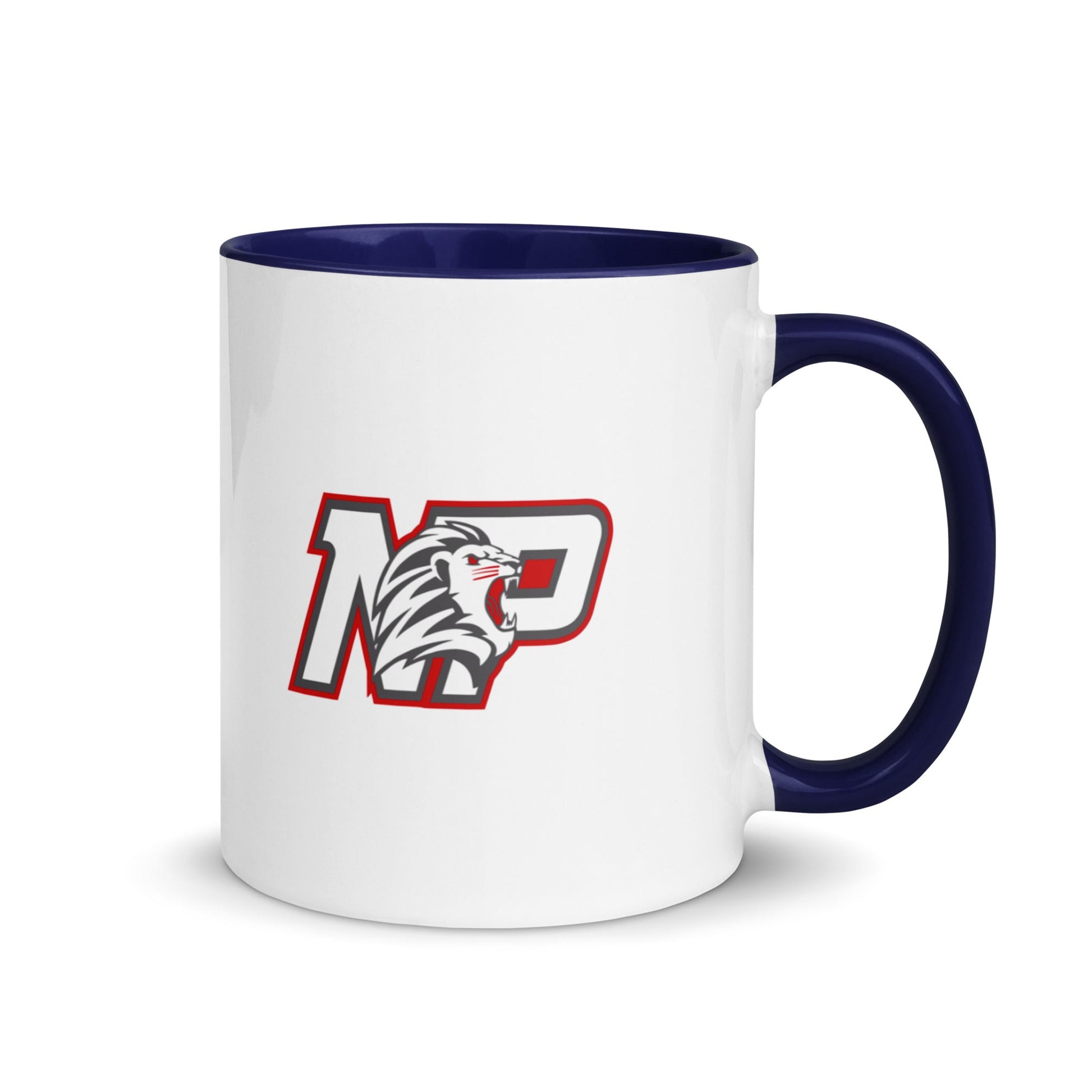 Coffee Mug | Nampa Pride | NP Athletics Logo