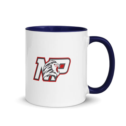 Coffee Mug | Nampa Pride | NP Athletics Logo