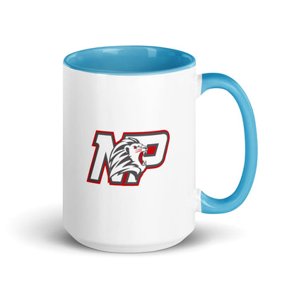 Coffee Mug | Nampa Pride | NP Athletics Logo