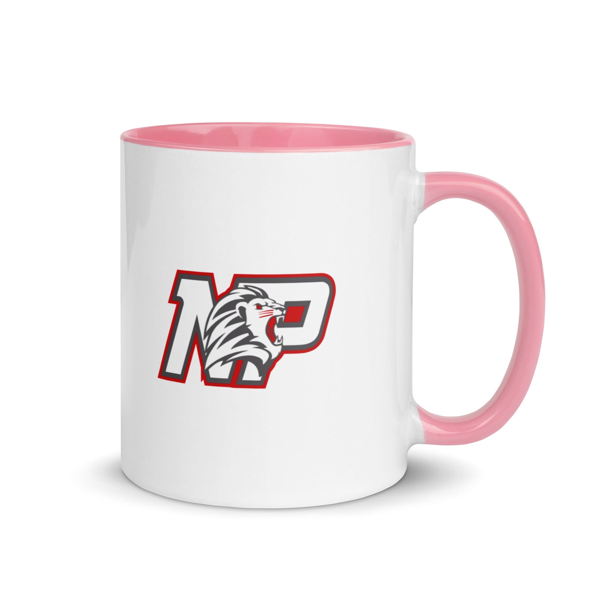 Coffee Mug | Nampa Pride | NP Athletics Logo