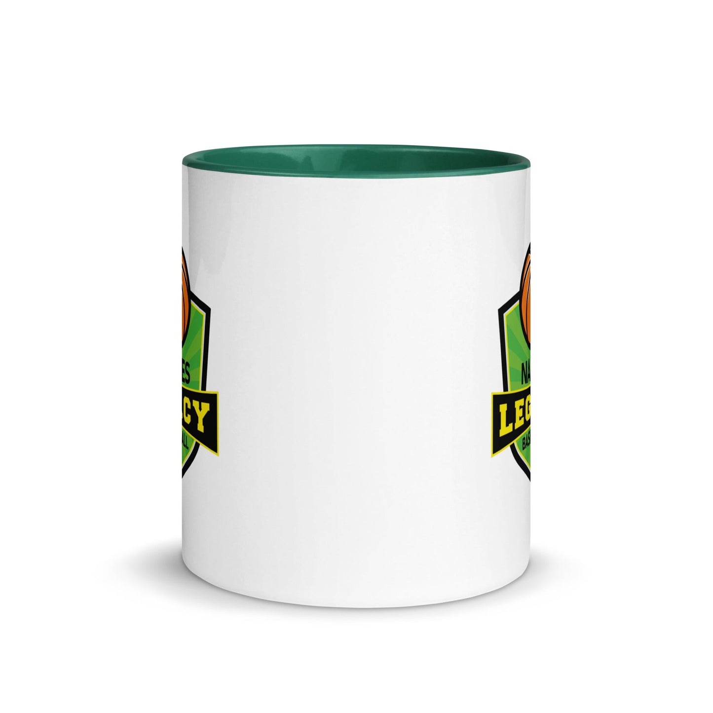 Coffee Mug | Naples Legacy | Shield Logo