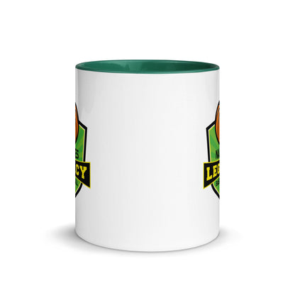 Coffee Mug | Naples Legacy | Shield Logo