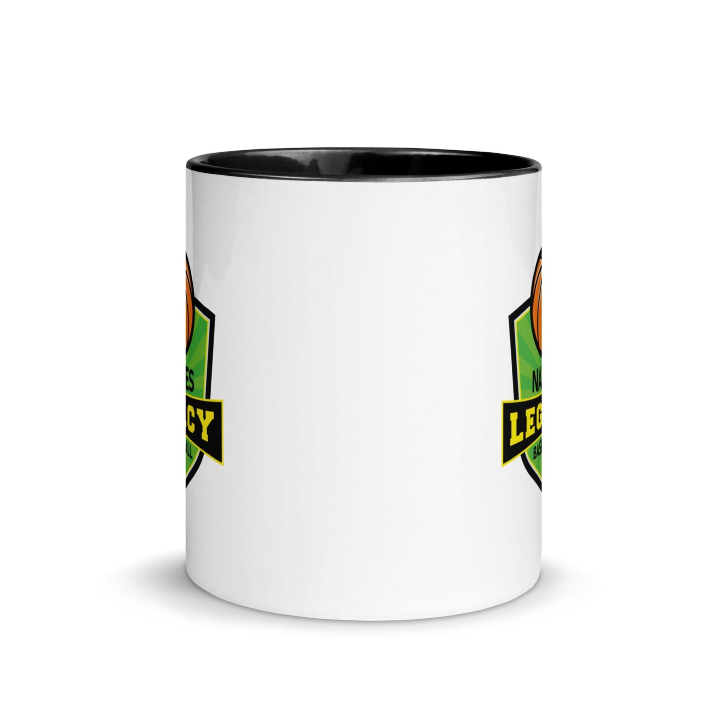 Coffee Mug | Naples Legacy | Shield Logo