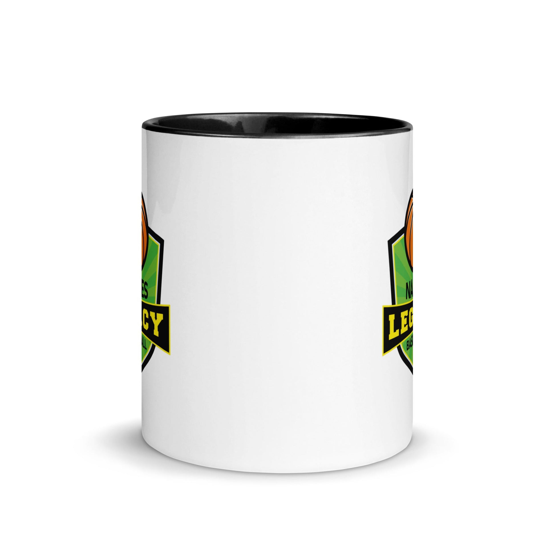 Coffee Mug | Naples Legacy | Shield Logo