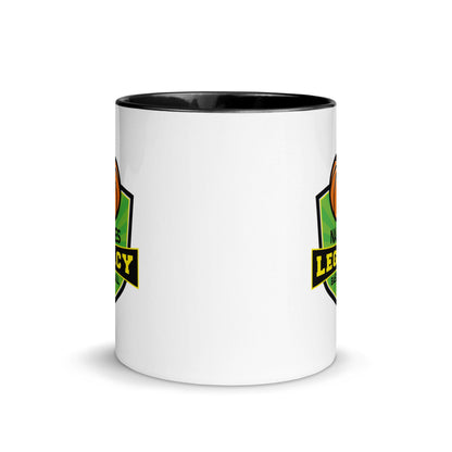Coffee Mug | Naples Legacy | Shield Logo
