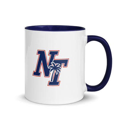 Coffee Mug | Naples Tide | NT Lettermark Logo