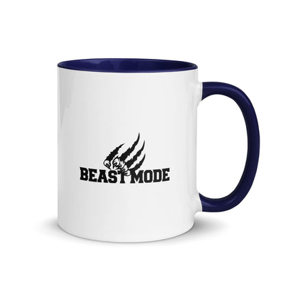 Coffee Mug | New England Beasts
