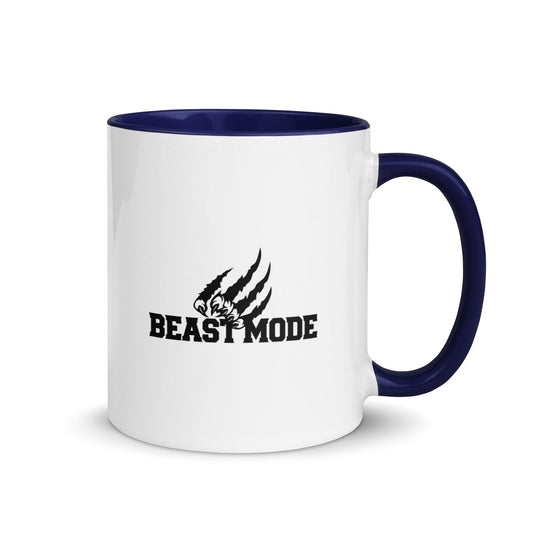 Coffee Mug | New England Beasts