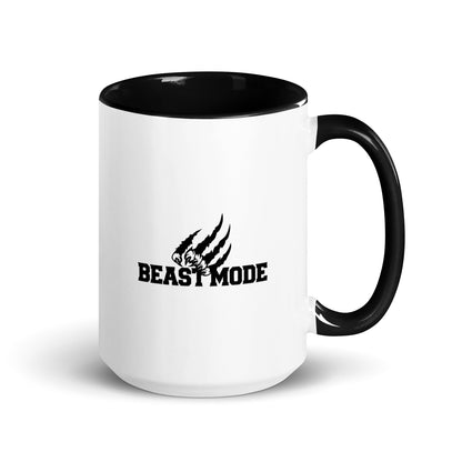 Coffee Mug | New England Beasts