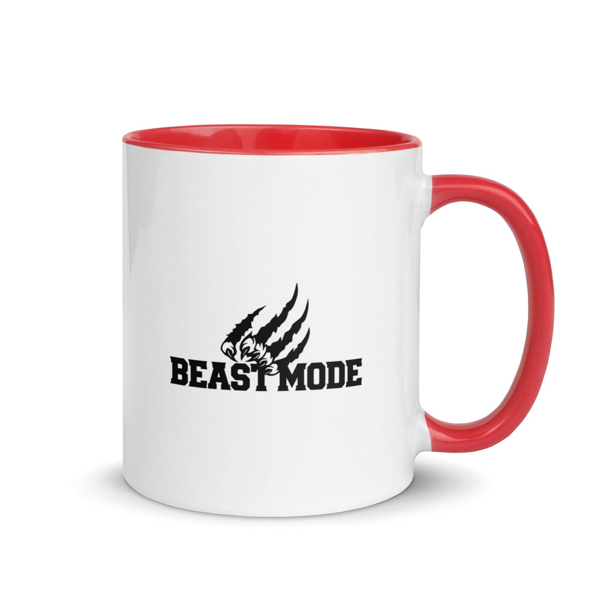 Coffee Mug | New England Beasts