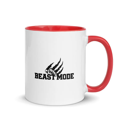 Coffee Mug | New England Beasts
