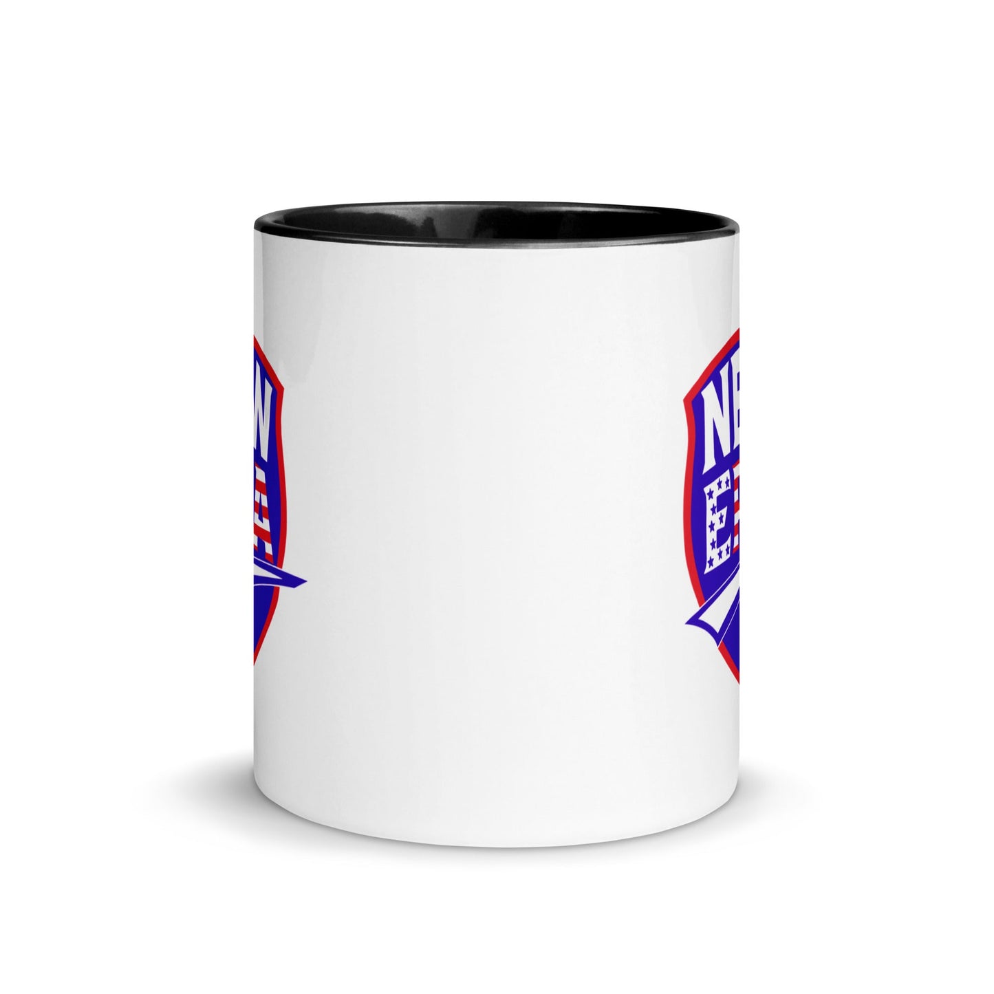 Coffee Mug | New Era Softball | Badge Logo