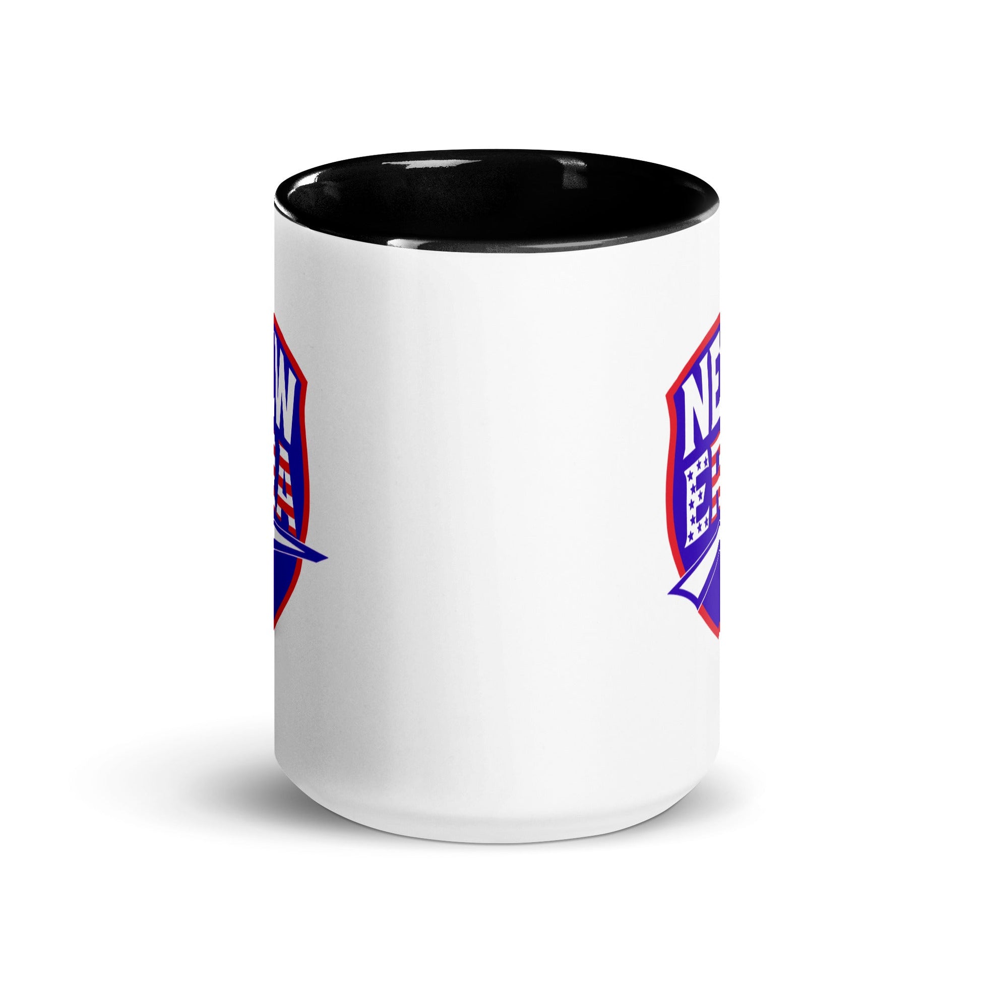 Coffee Mug | New Era Softball | Badge Logo