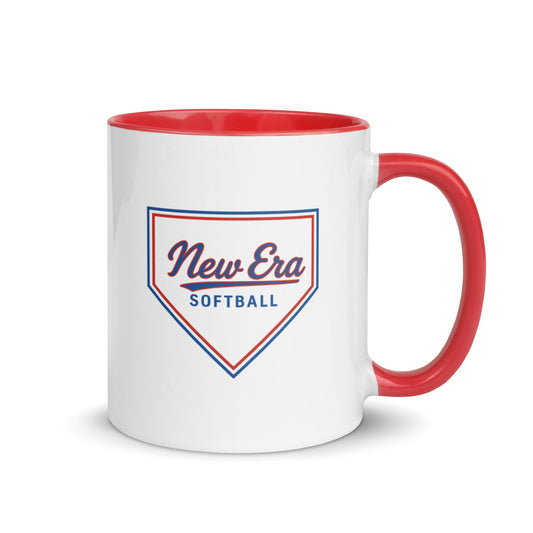 Coffee Mug | New Era Softball