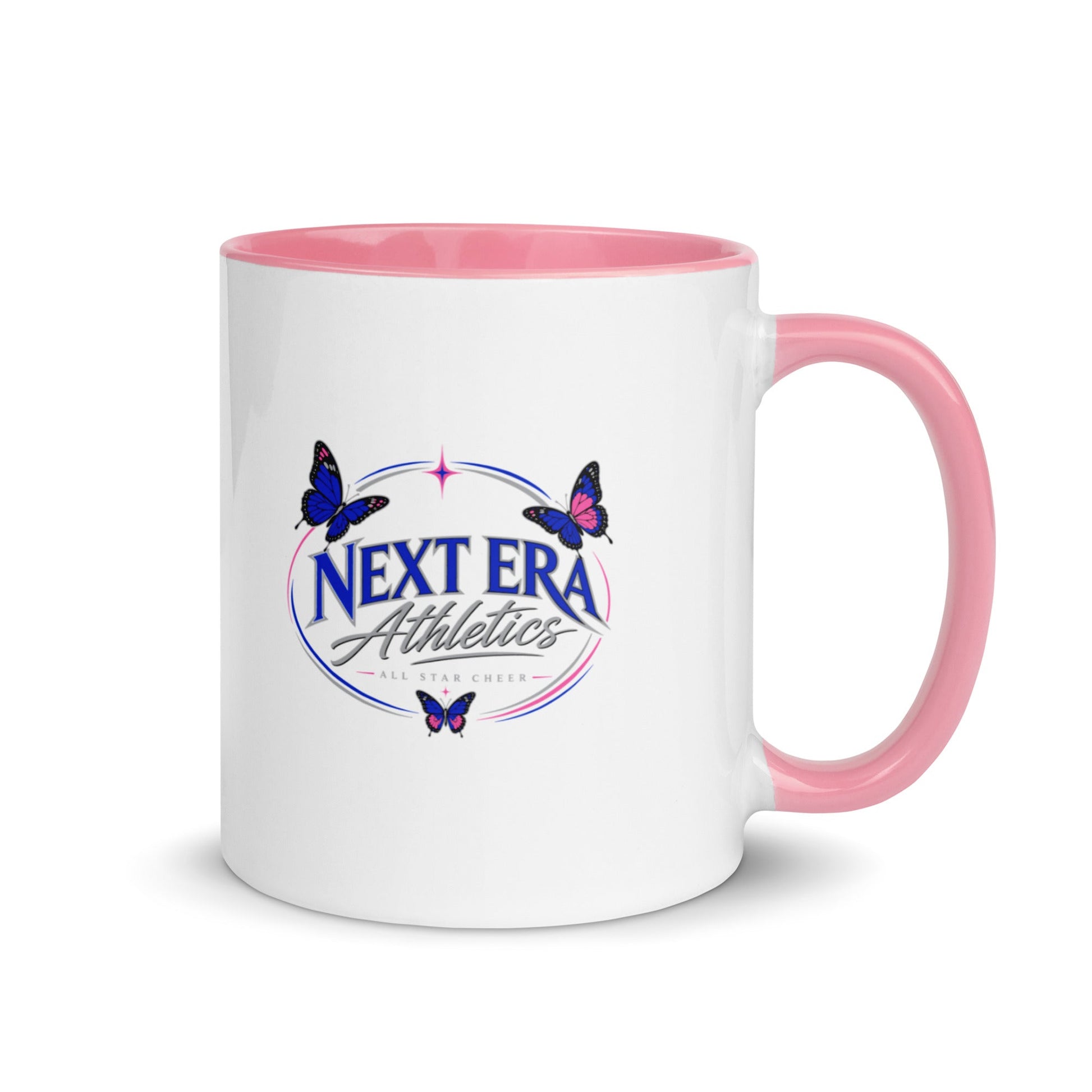 Coffee Mug | Next Era Athletics | Crest Logo