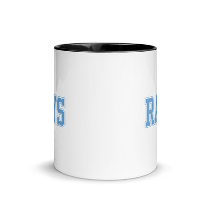 Coffee Mug | Next Level Rays | Block Logo