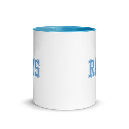 Coffee Mug | Next Level Rays | Block Logo