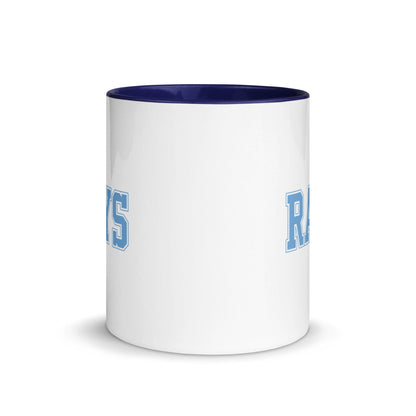 Coffee Mug | Next Level Rays | Block Logo