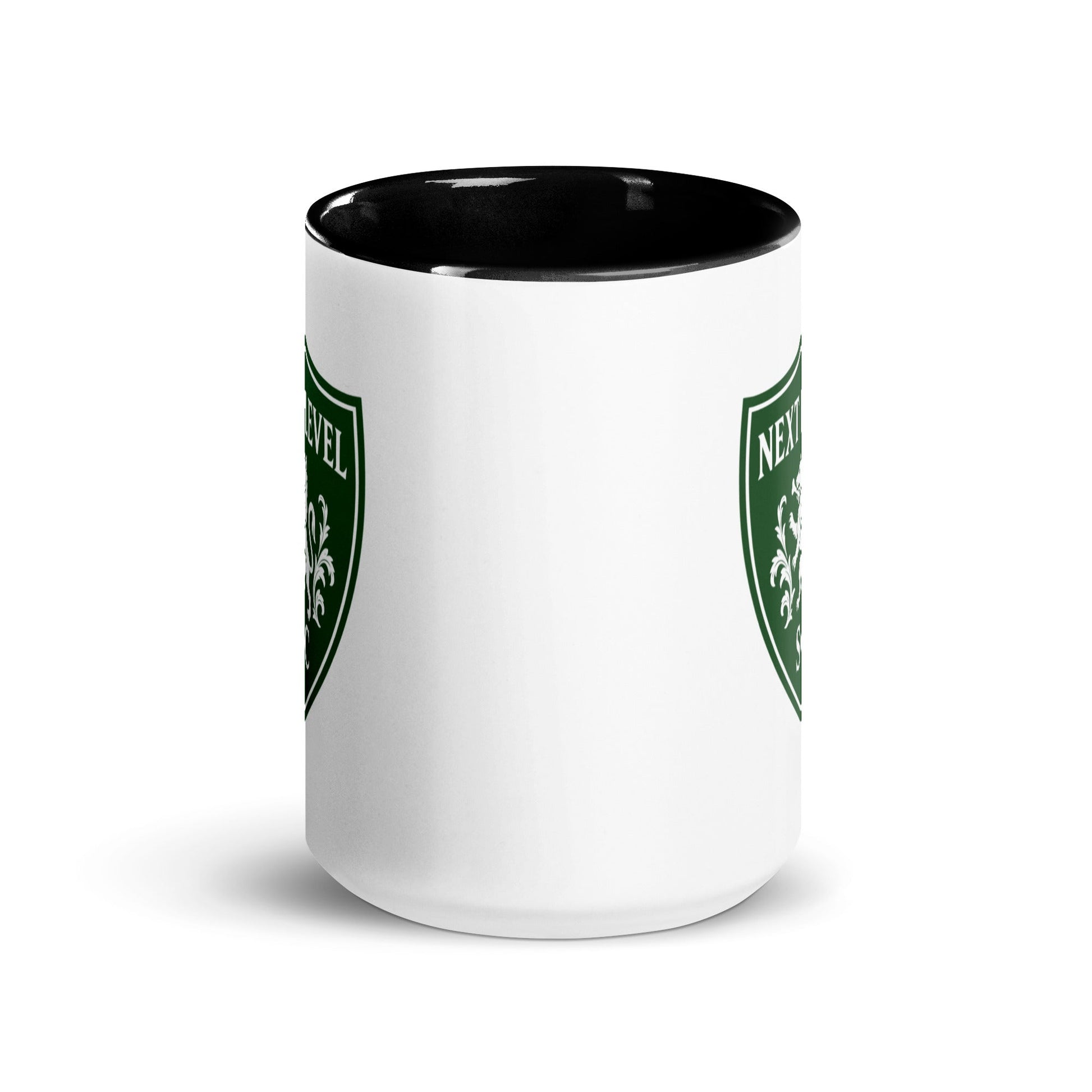 Coffee Mug | Next Level SC | Shield Logo