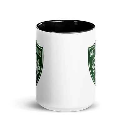 Coffee Mug | Next Level SC | Shield Logo