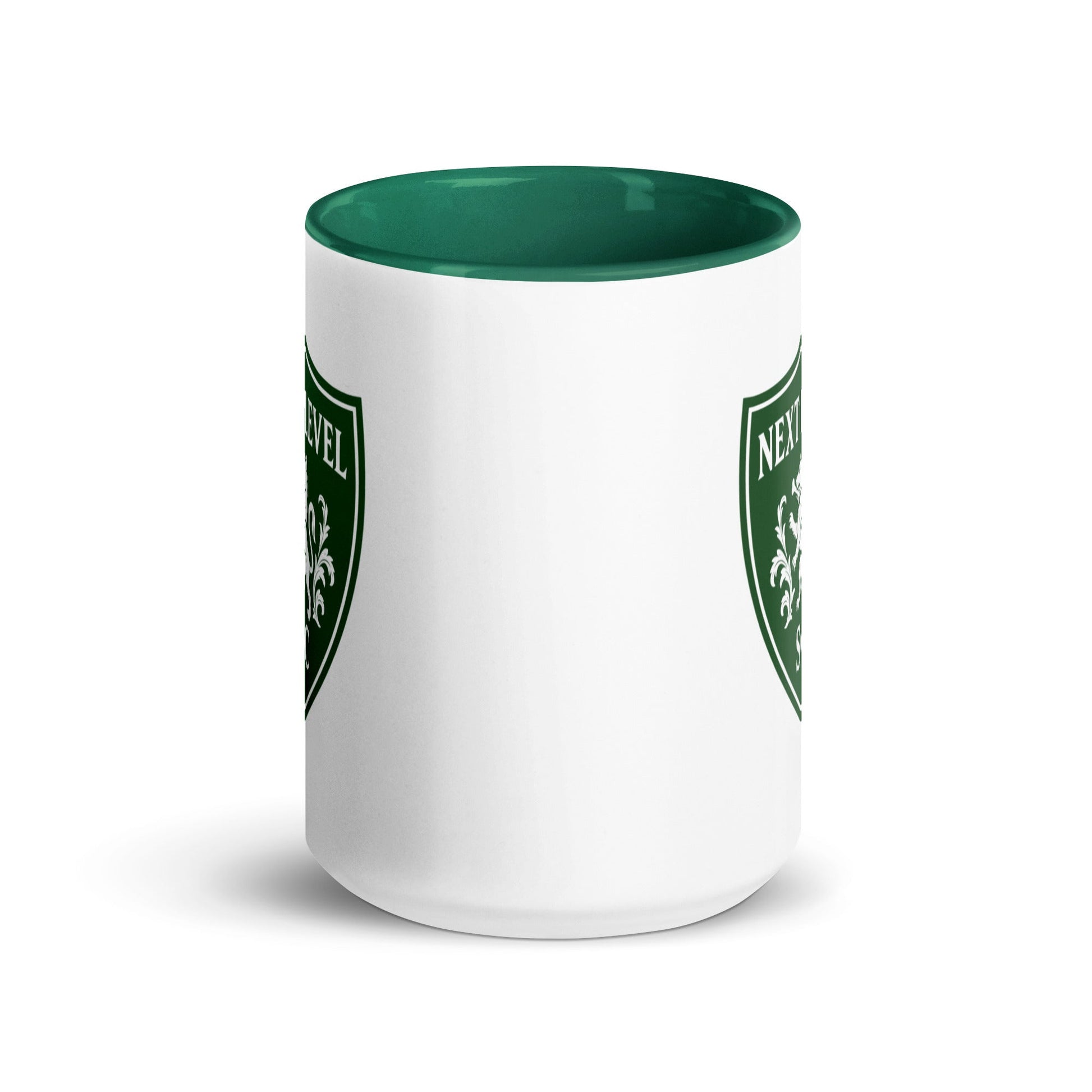 Coffee Mug | Next Level SC | Shield Logo