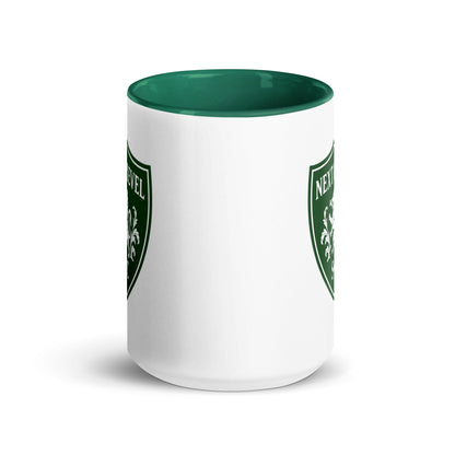 Coffee Mug | Next Level SC | Shield Logo