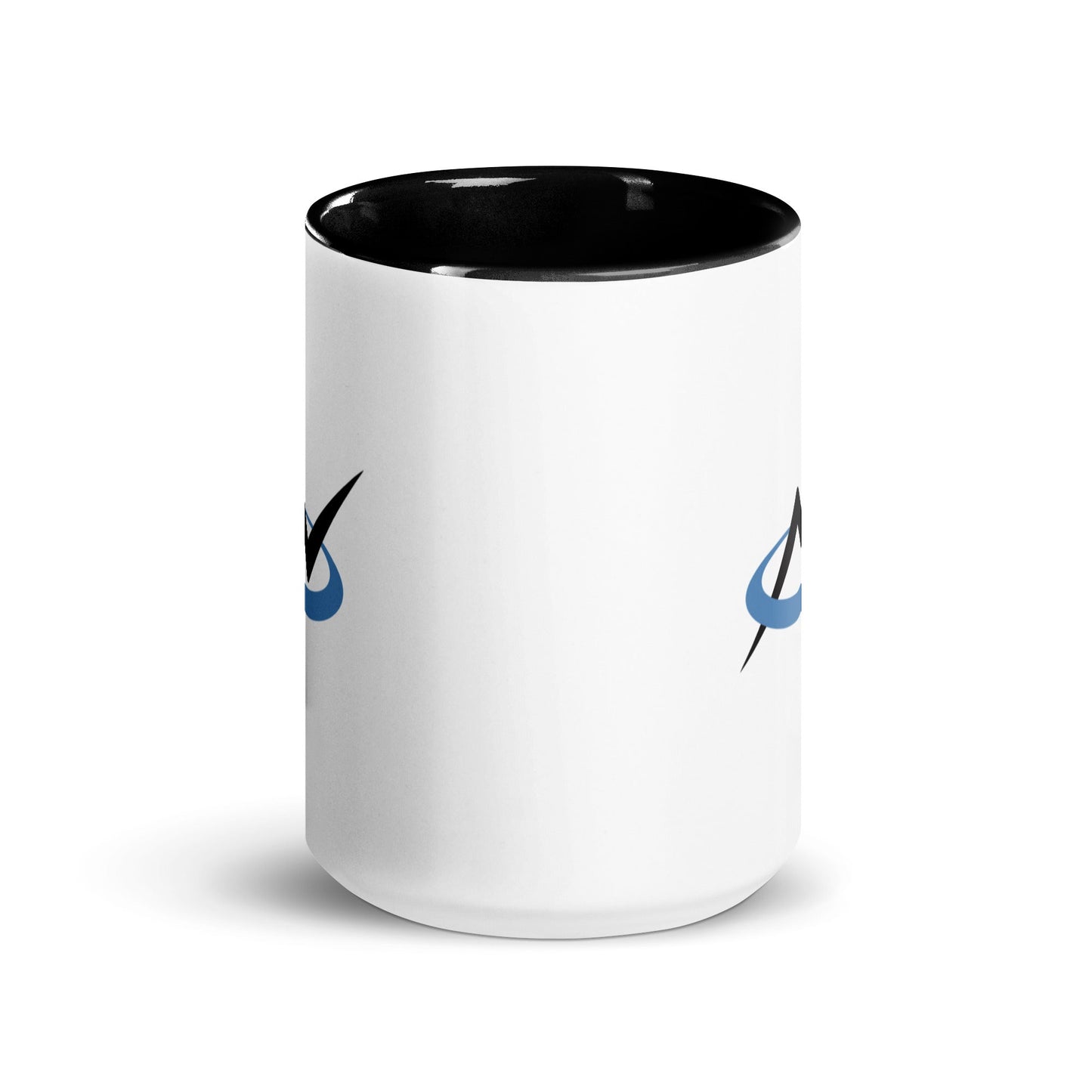 Coffee Mug | Nimbus Baseball | Orbit Mark Logo
