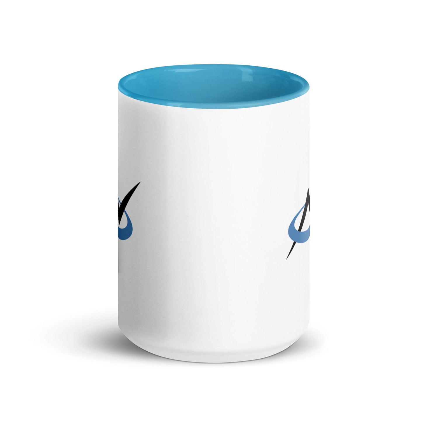 Coffee Mug | Nimbus Baseball | Orbit Mark Logo