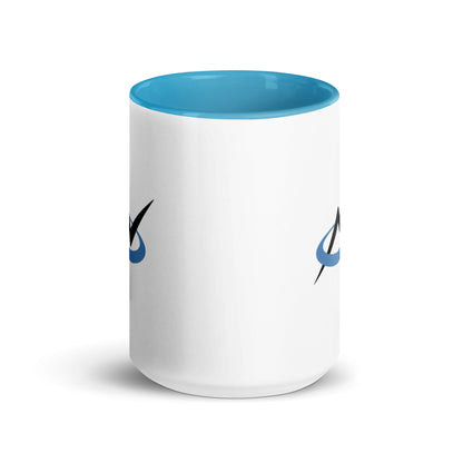 Coffee Mug | Nimbus Baseball | Orbit Mark Logo
