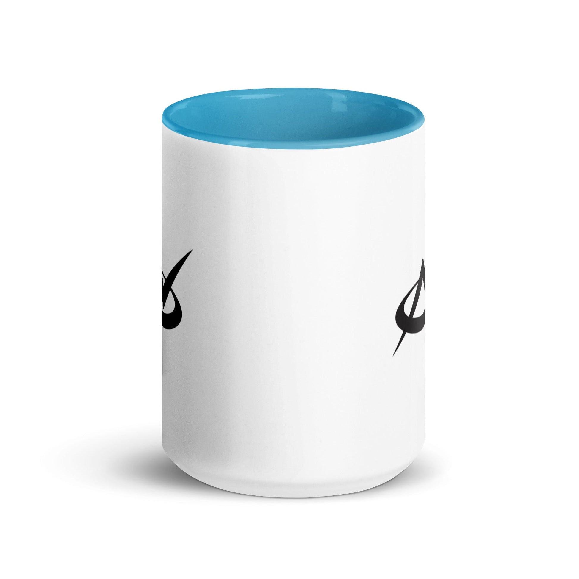 Coffee Mug | Nimbus Baseball | Volt - Sphere Crest Logo
