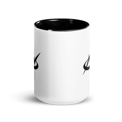 Coffee Mug | Nimbus Baseball | Volt - Sphere Crest Logo