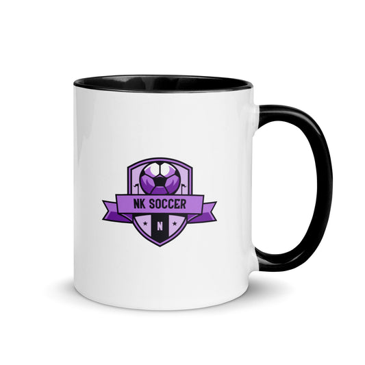 Coffee Mug | NK Soccer Girls