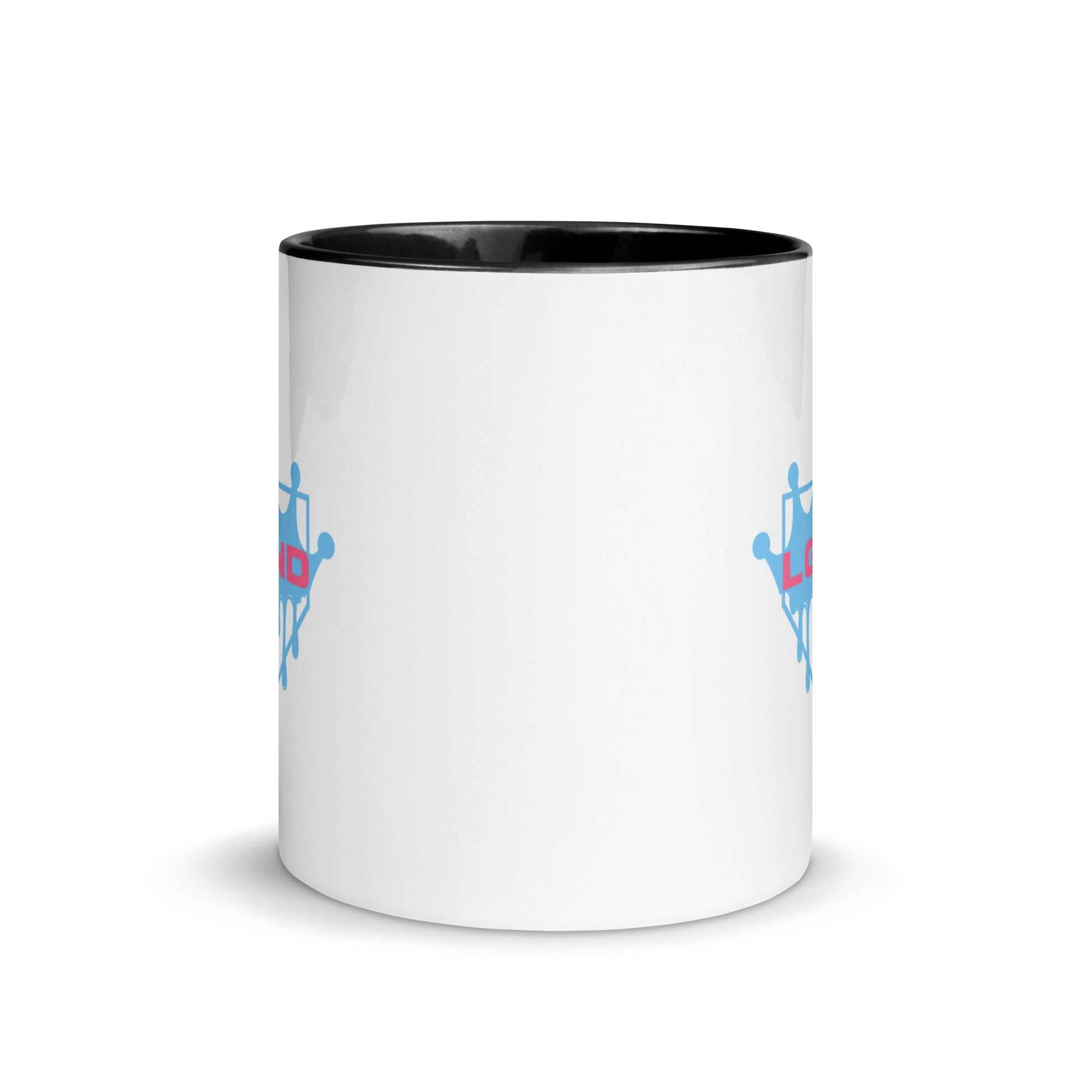 Coffee Mug | Norcal Legend | Home Plate Logo